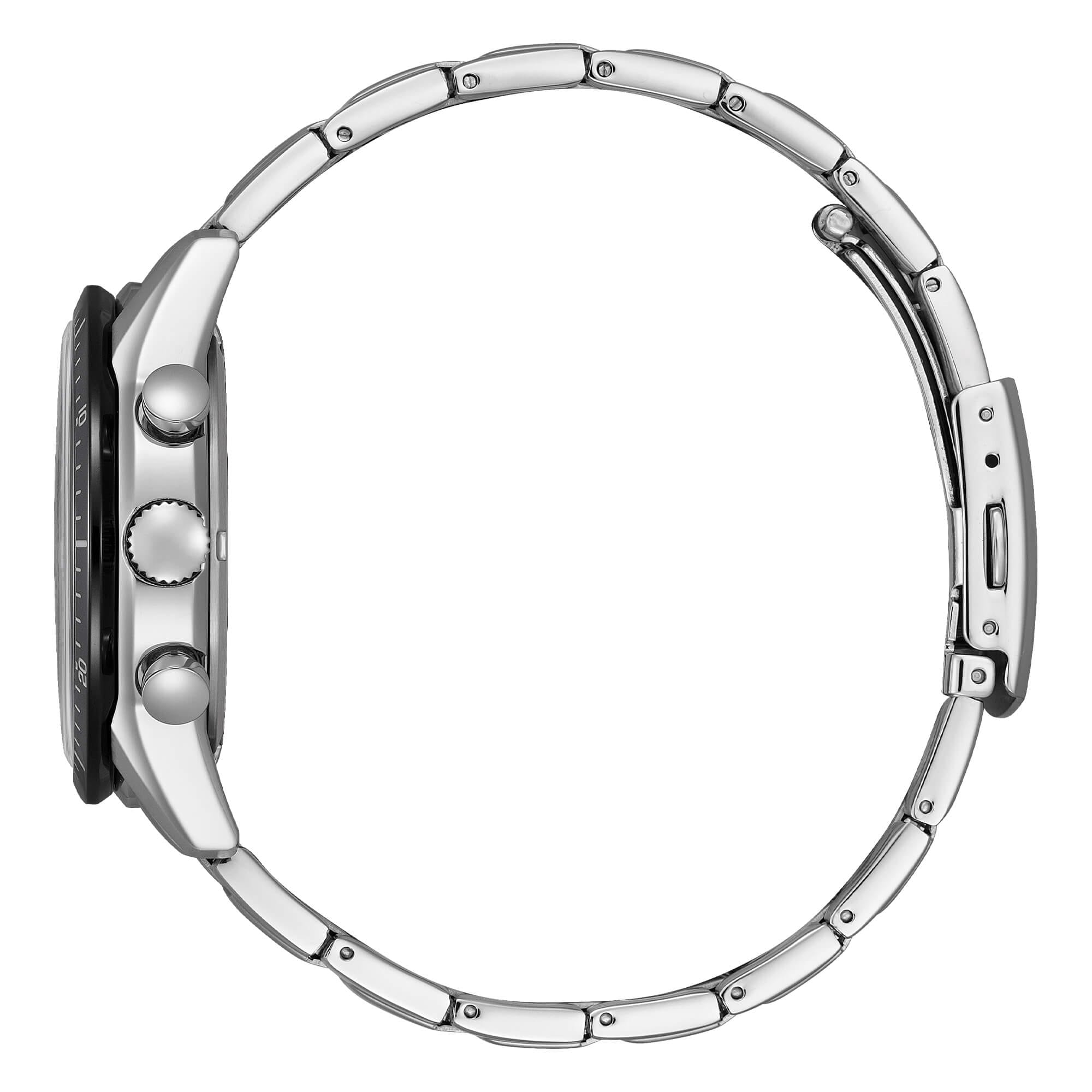 Orologio Da Uomo Citizen T9 Crono - immagine 3