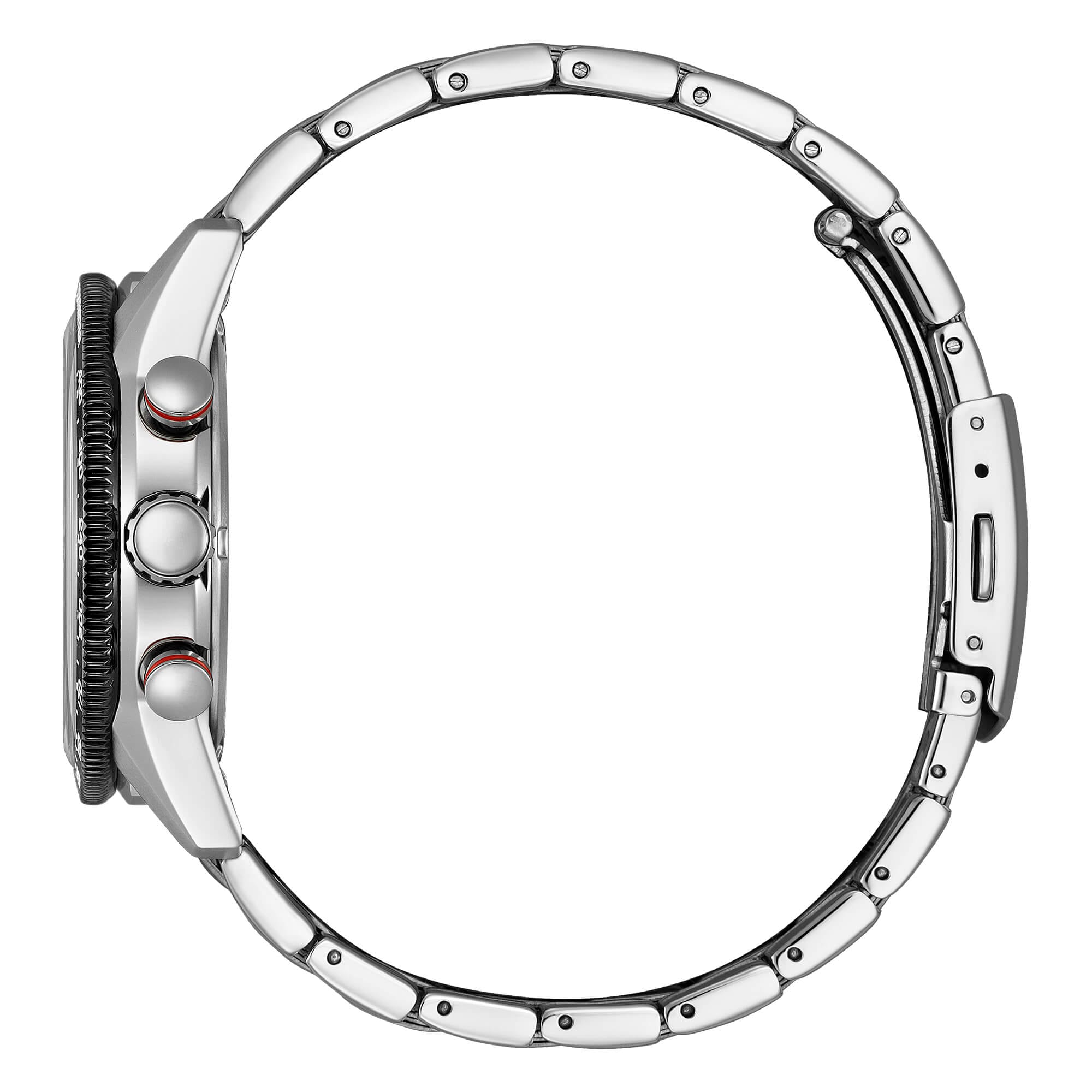 orologio da uomo citizen racing crono CA4714-55E