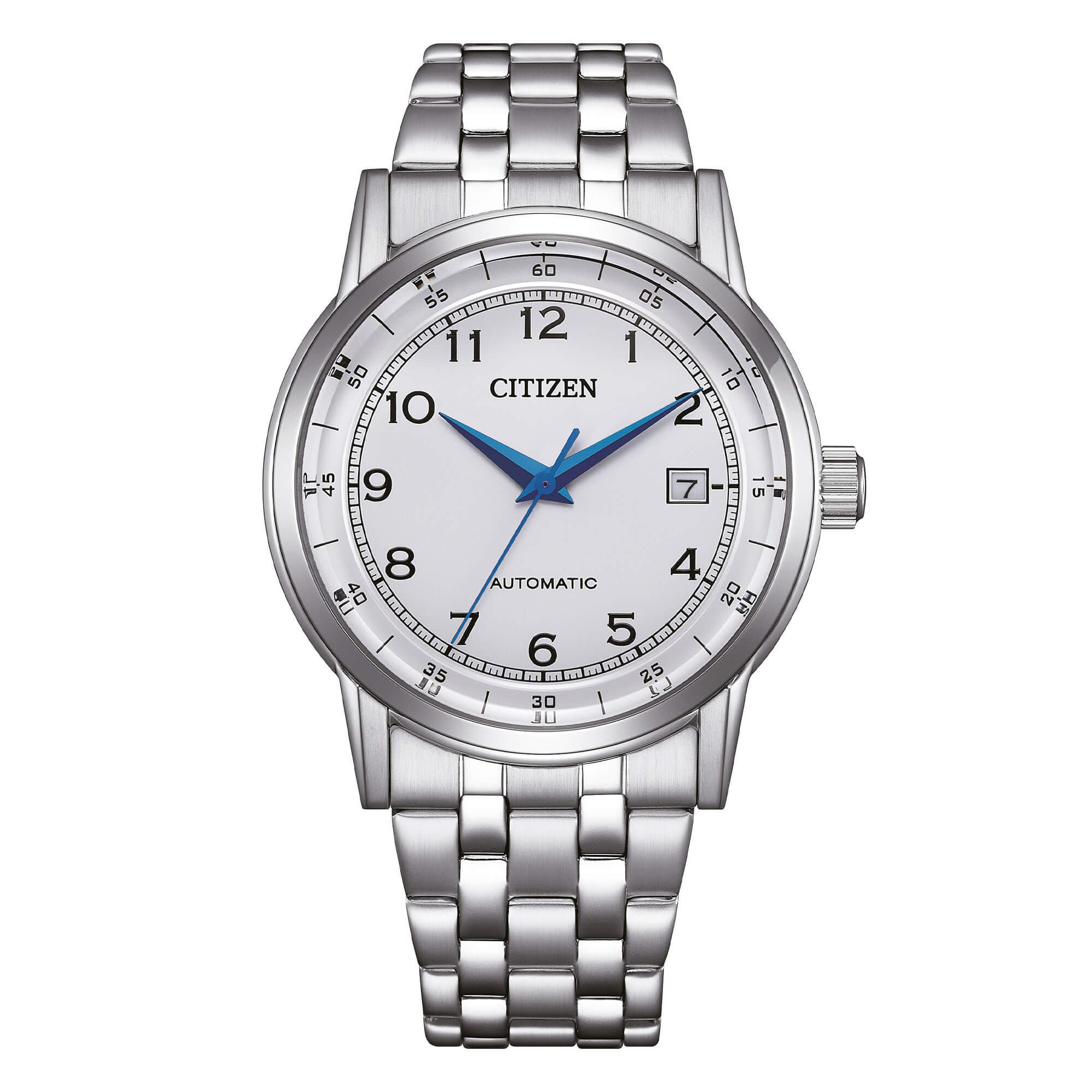 orologio da uomo citizen classic automatic NJ0210-56A
