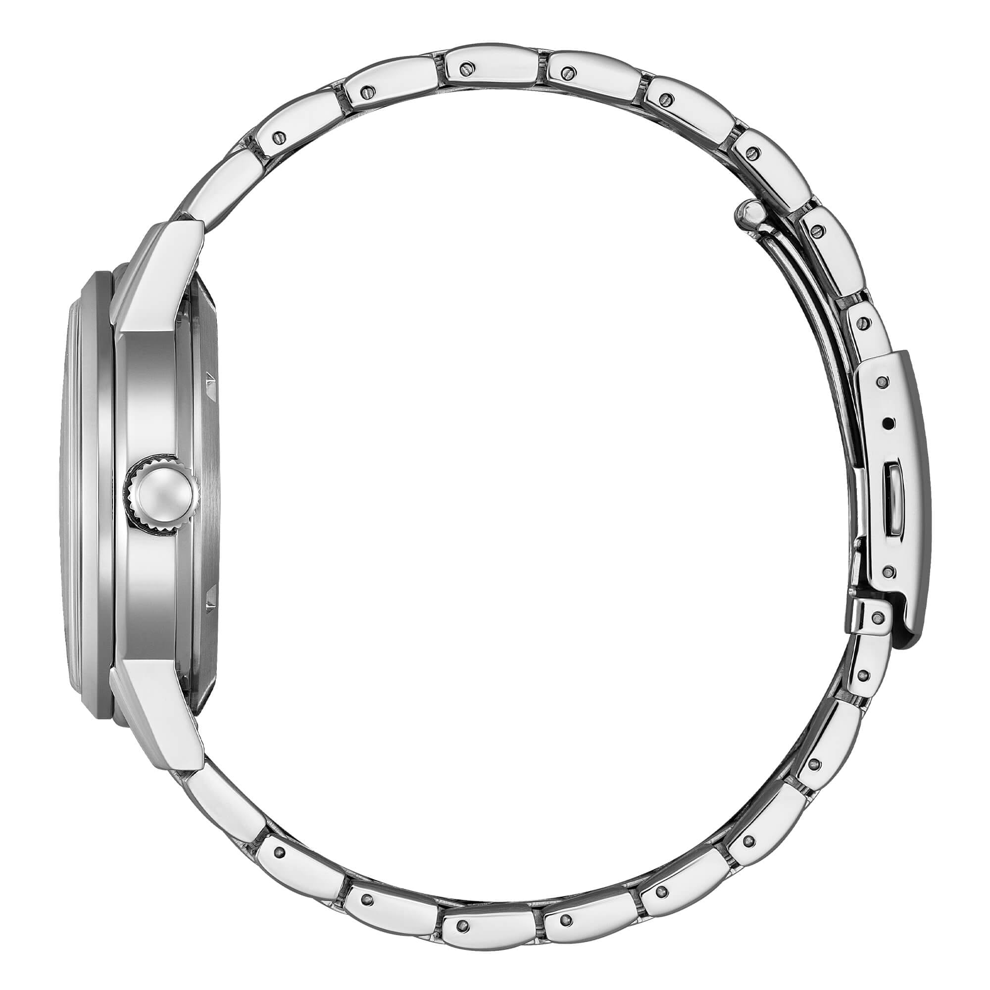 orologio da uomo citizen classic automatic NJ0210-56A