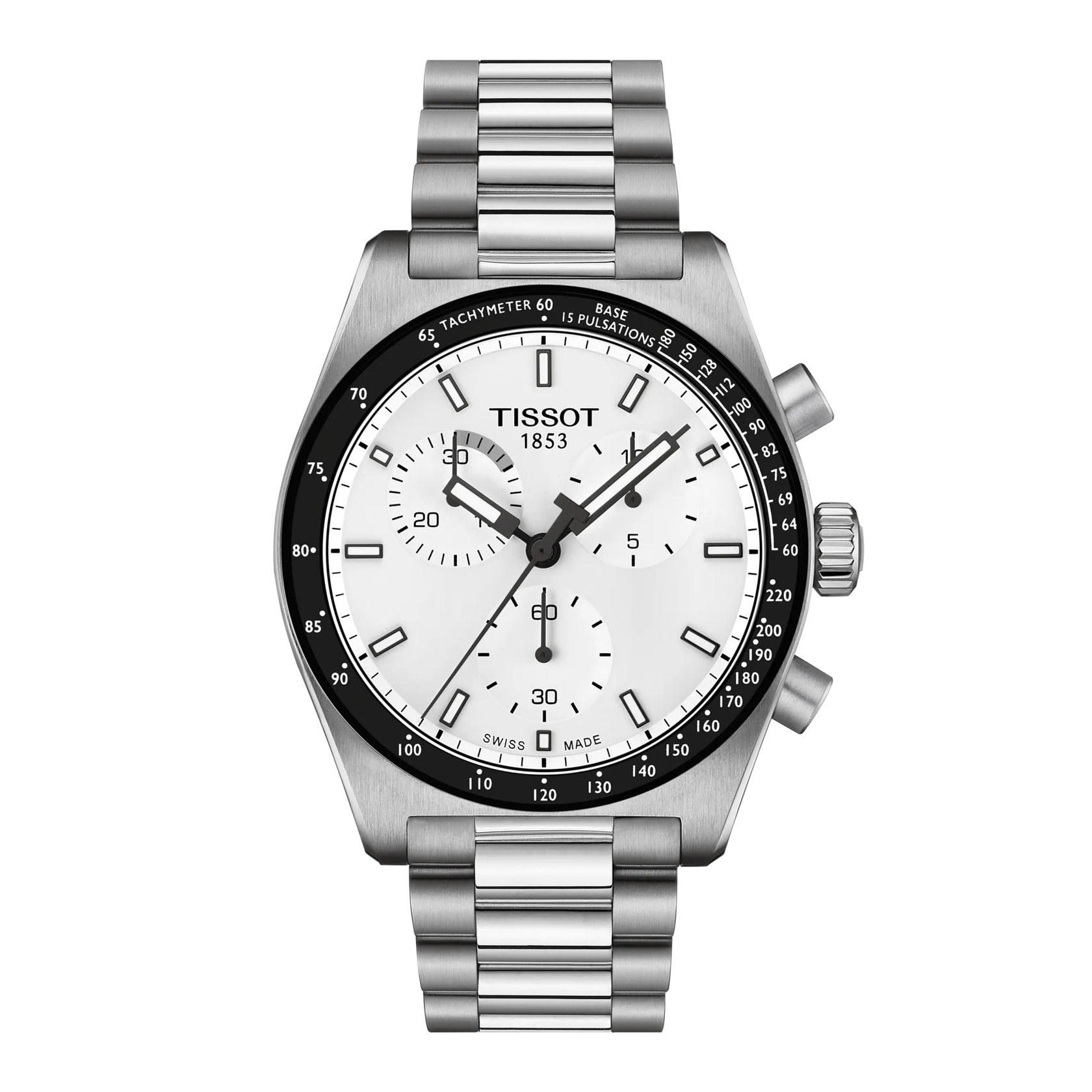 Tissot Pr516 Chronograph