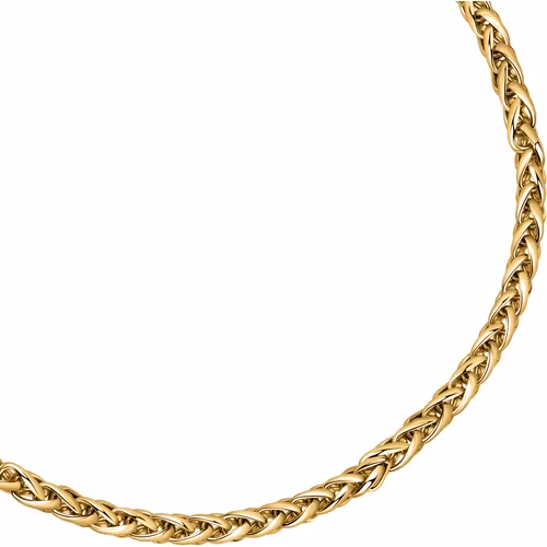 Morellato Drops Bracciale Donna In Acciaio Dorato Per Charms - immagine 2