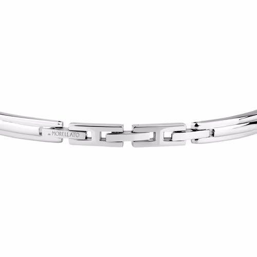 Morellato Saby02 – Bracciale Uomo Gold In Acciaio E Oro 18kt - immagine 3