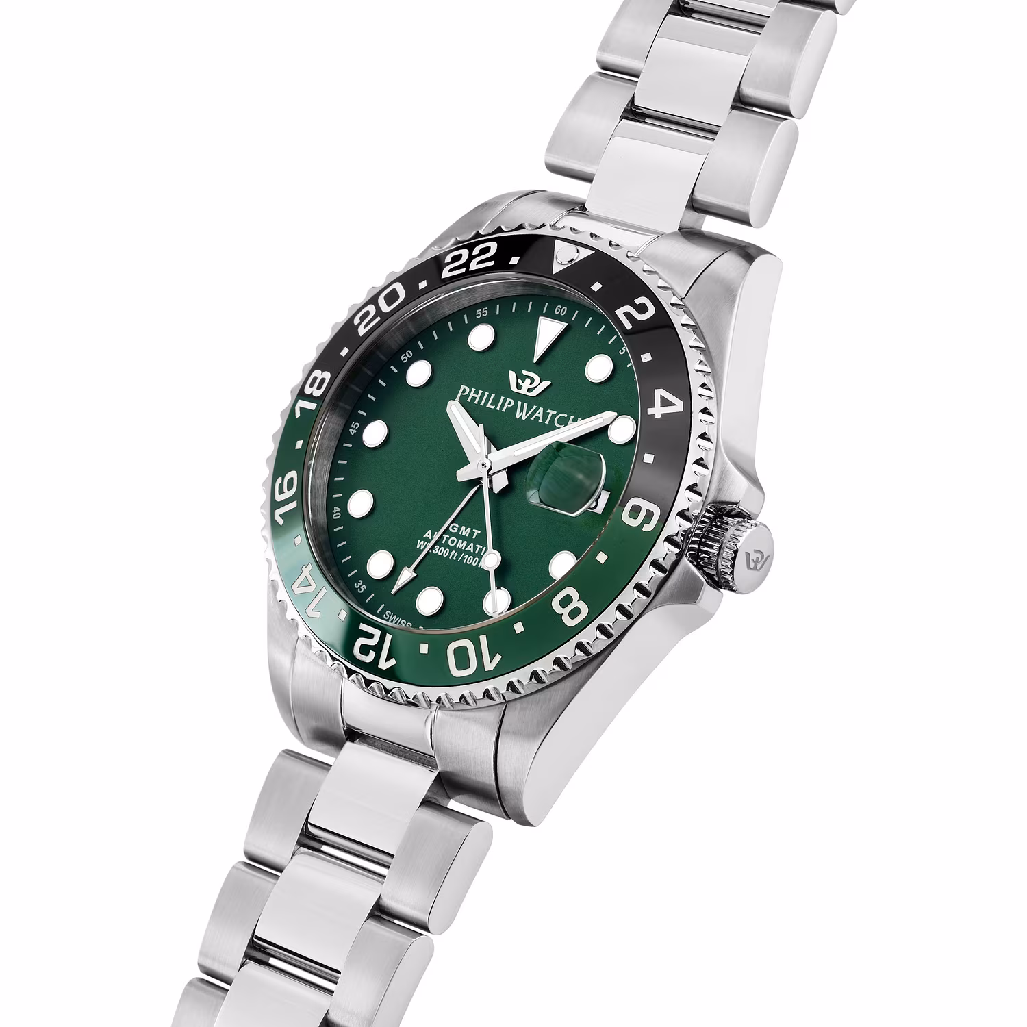 Orologio Da Uomo Philip Watch Caribe Diving - immagine 2