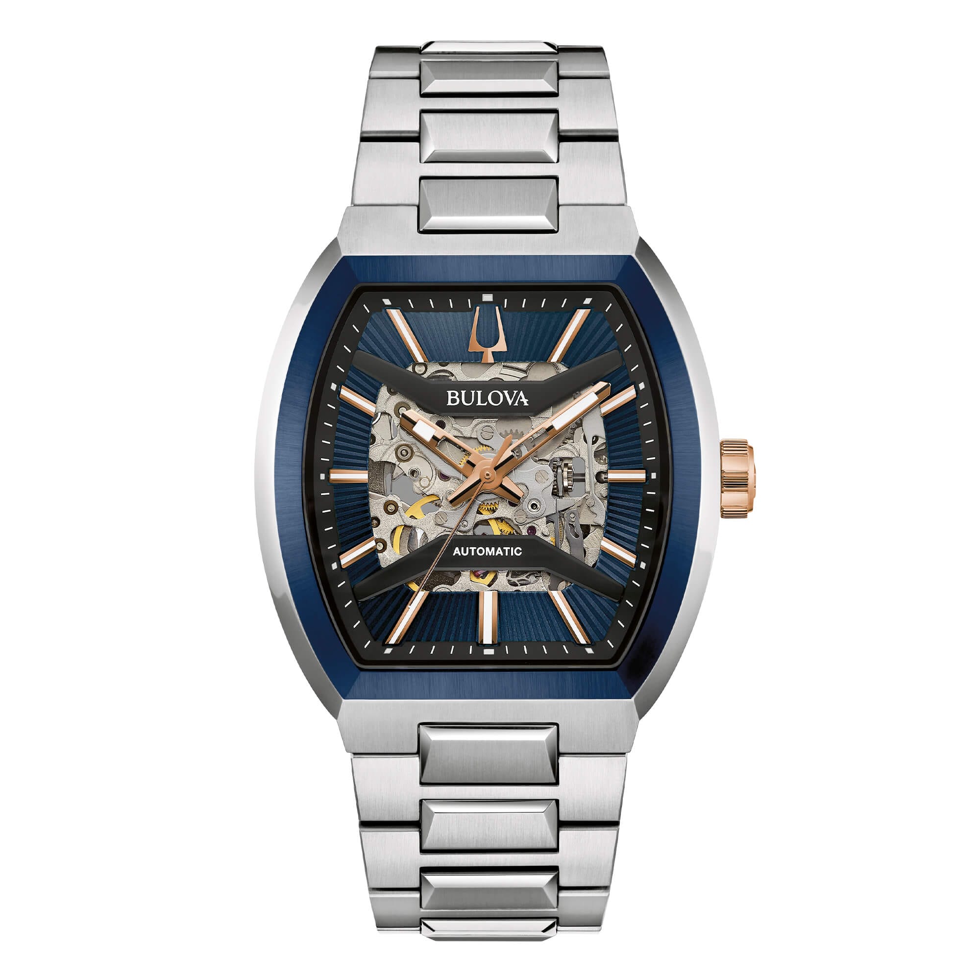 Bulova Maquina