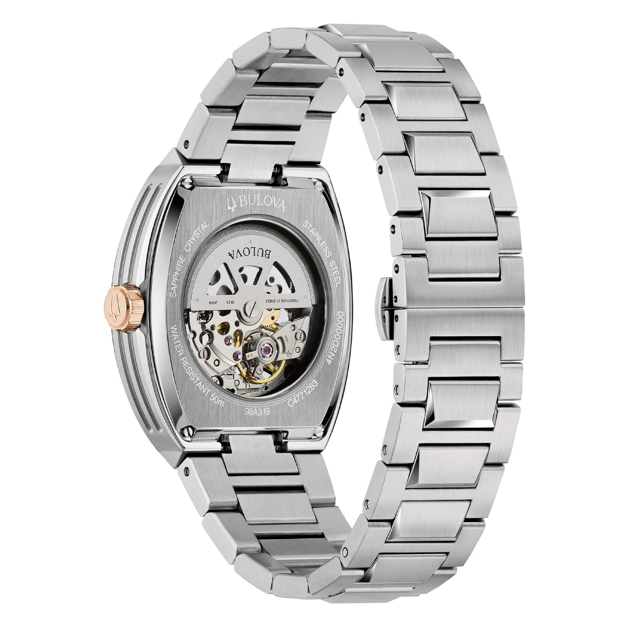 Bulova Maquina - immagine 2
