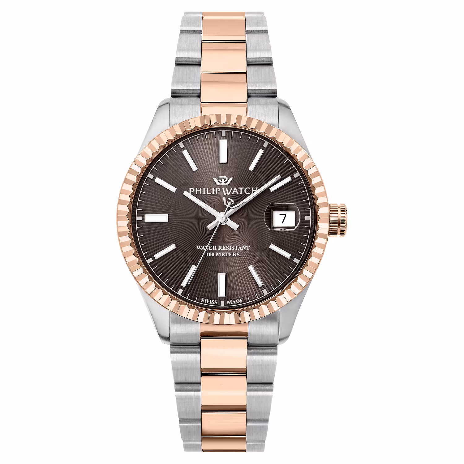 orologio da uomo philip watch caribe urban R8253597124