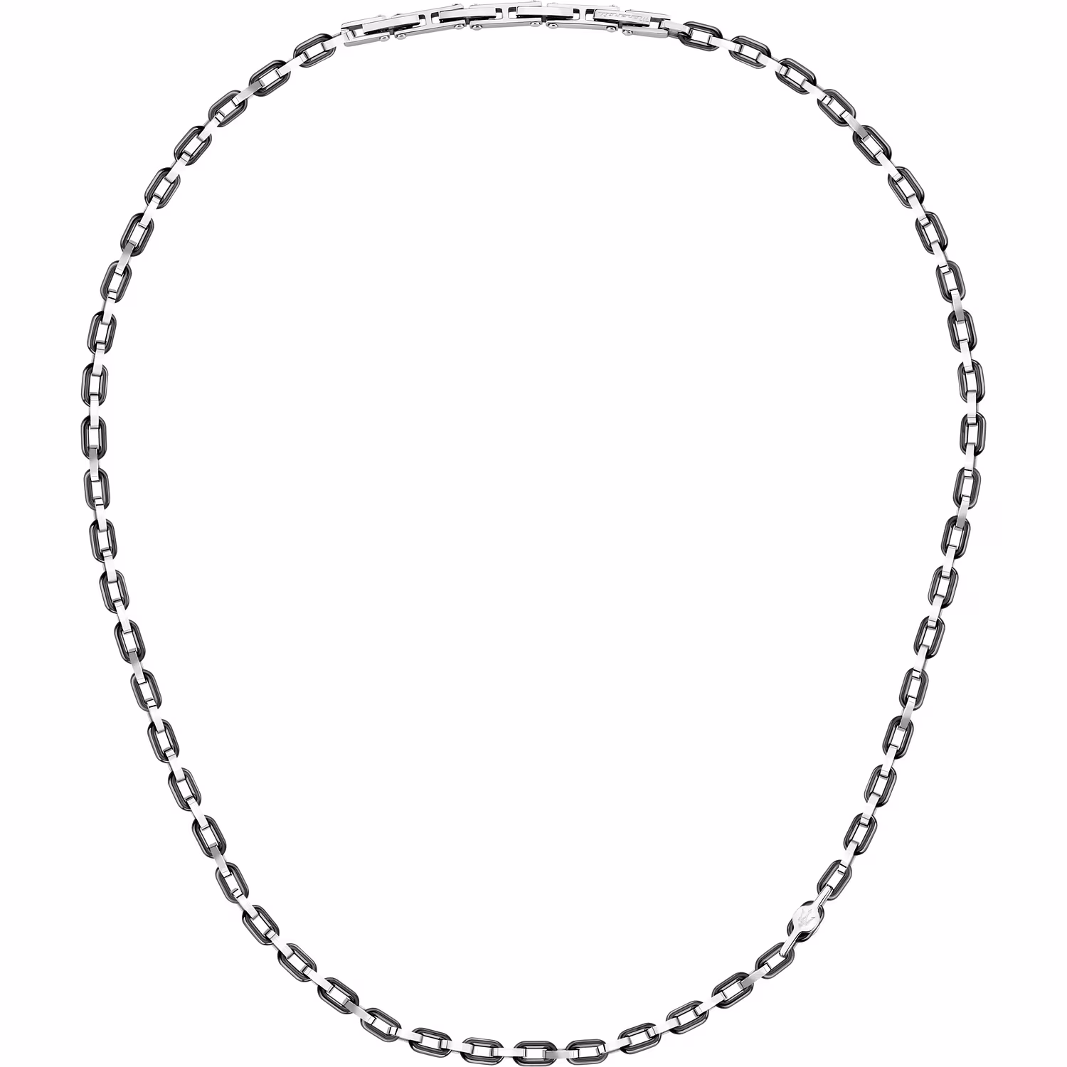 Collana Da Uomo Maserati Ceramic - immagine 2