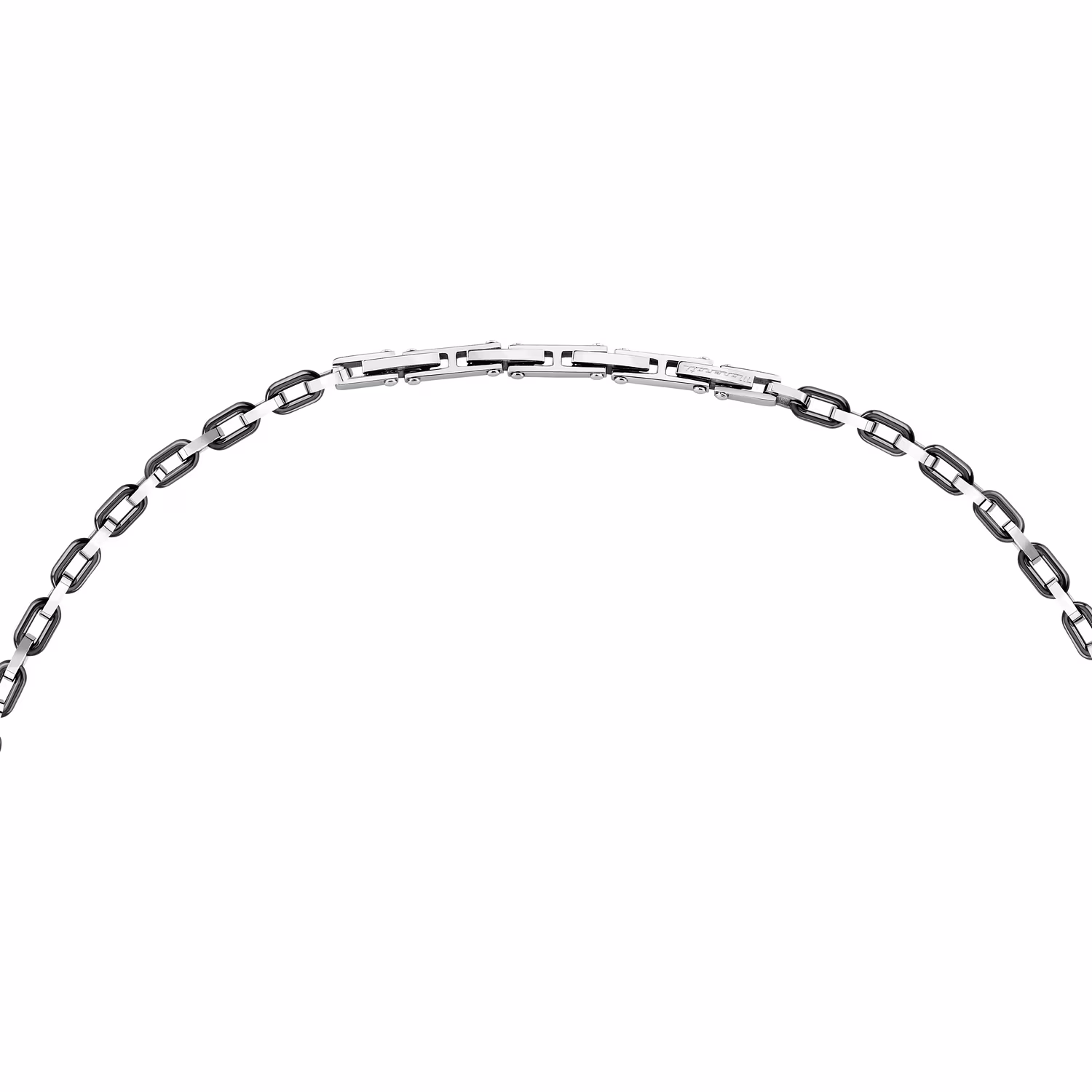 collana da uomo maserati ceramic JM226ATZ74
