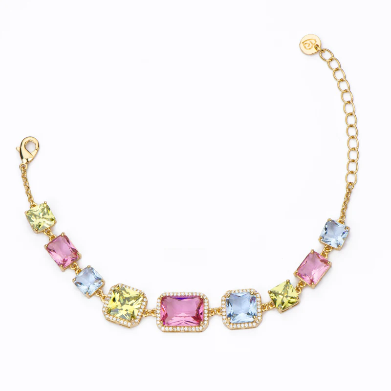 bracciale da donna carrè barbieri BL40204-XD55