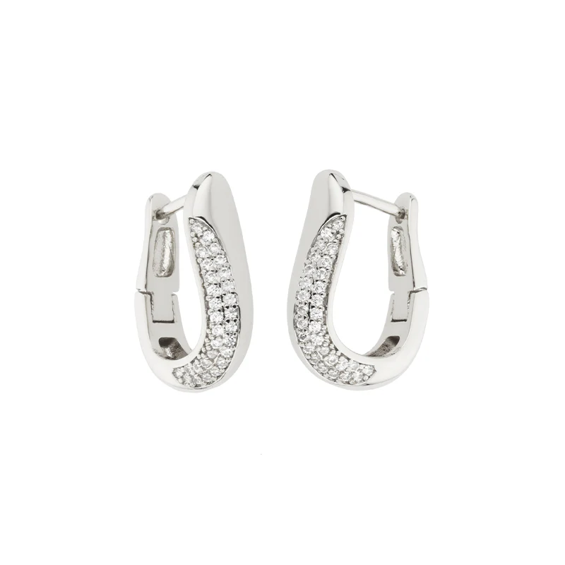 orecchini donna detail barbieri OR41217-XR06