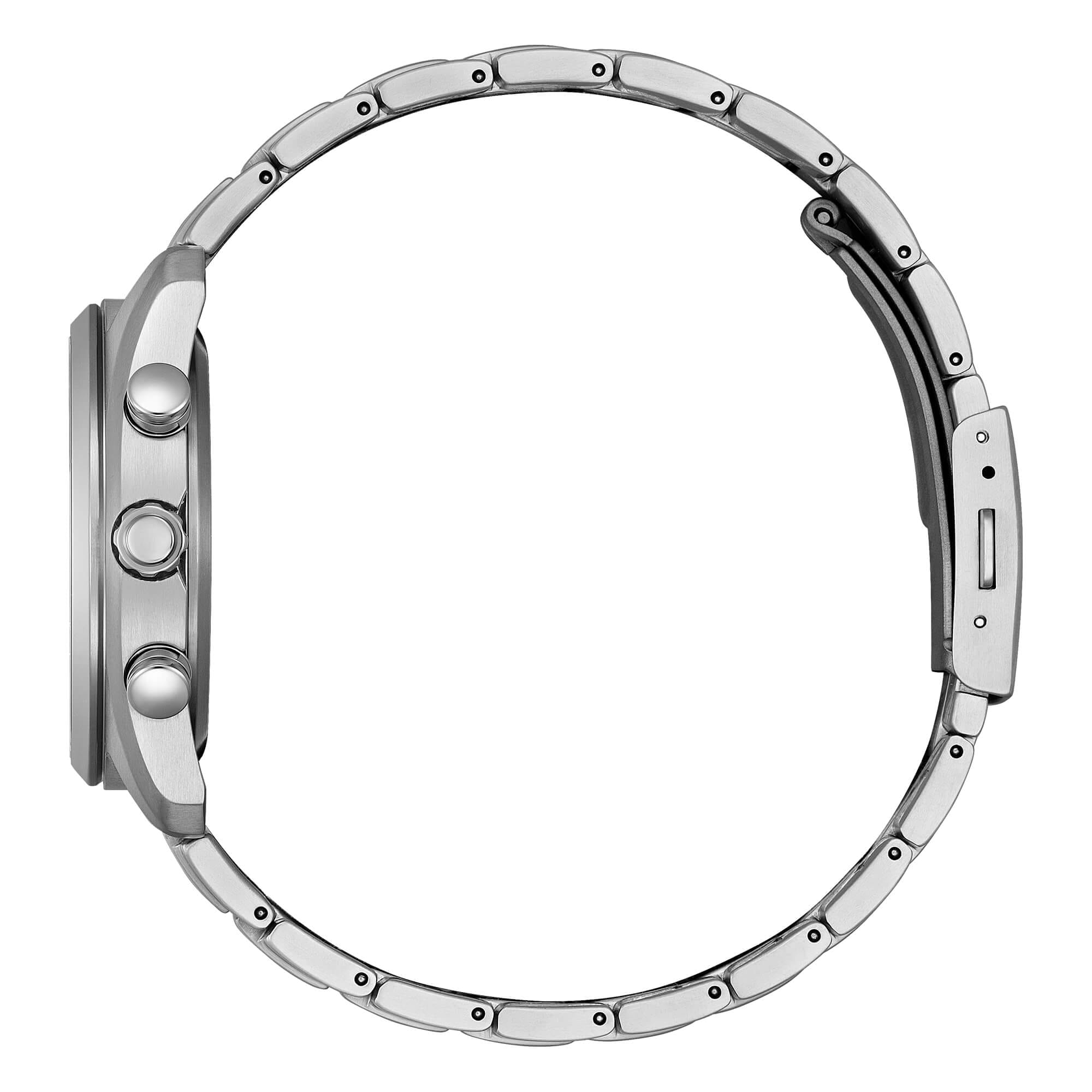 Orologio Da Uomo Citizen Super Titanio 2590 - immagine 3