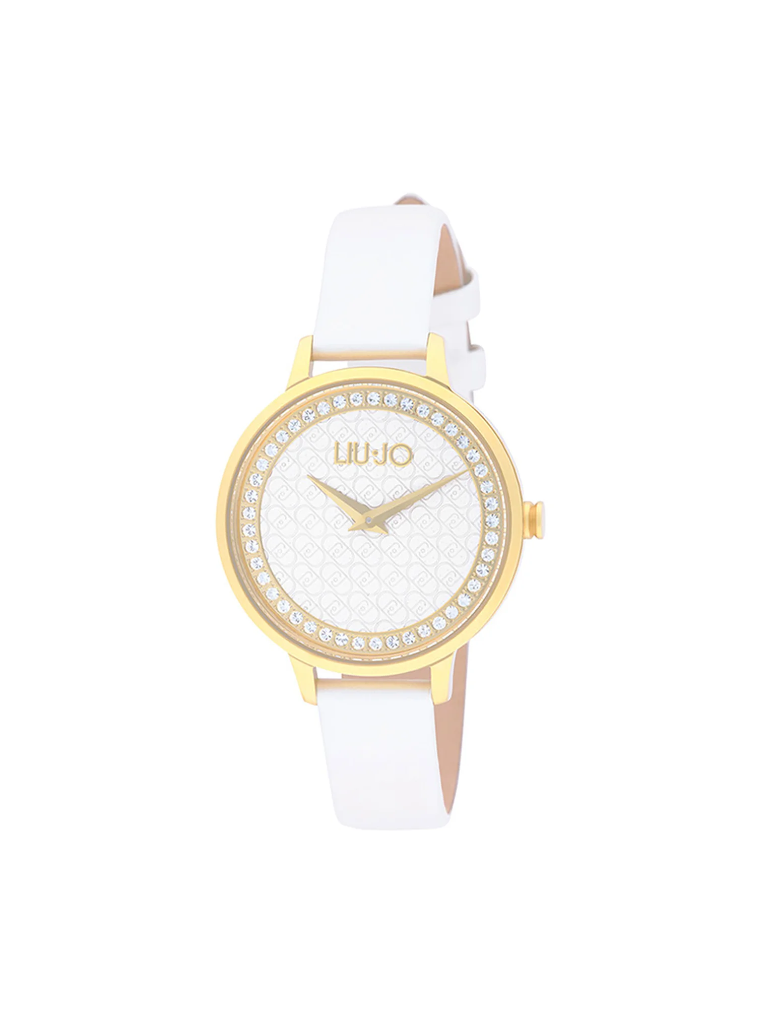 orologio da donna liu-jo casual shine TLJ2765
