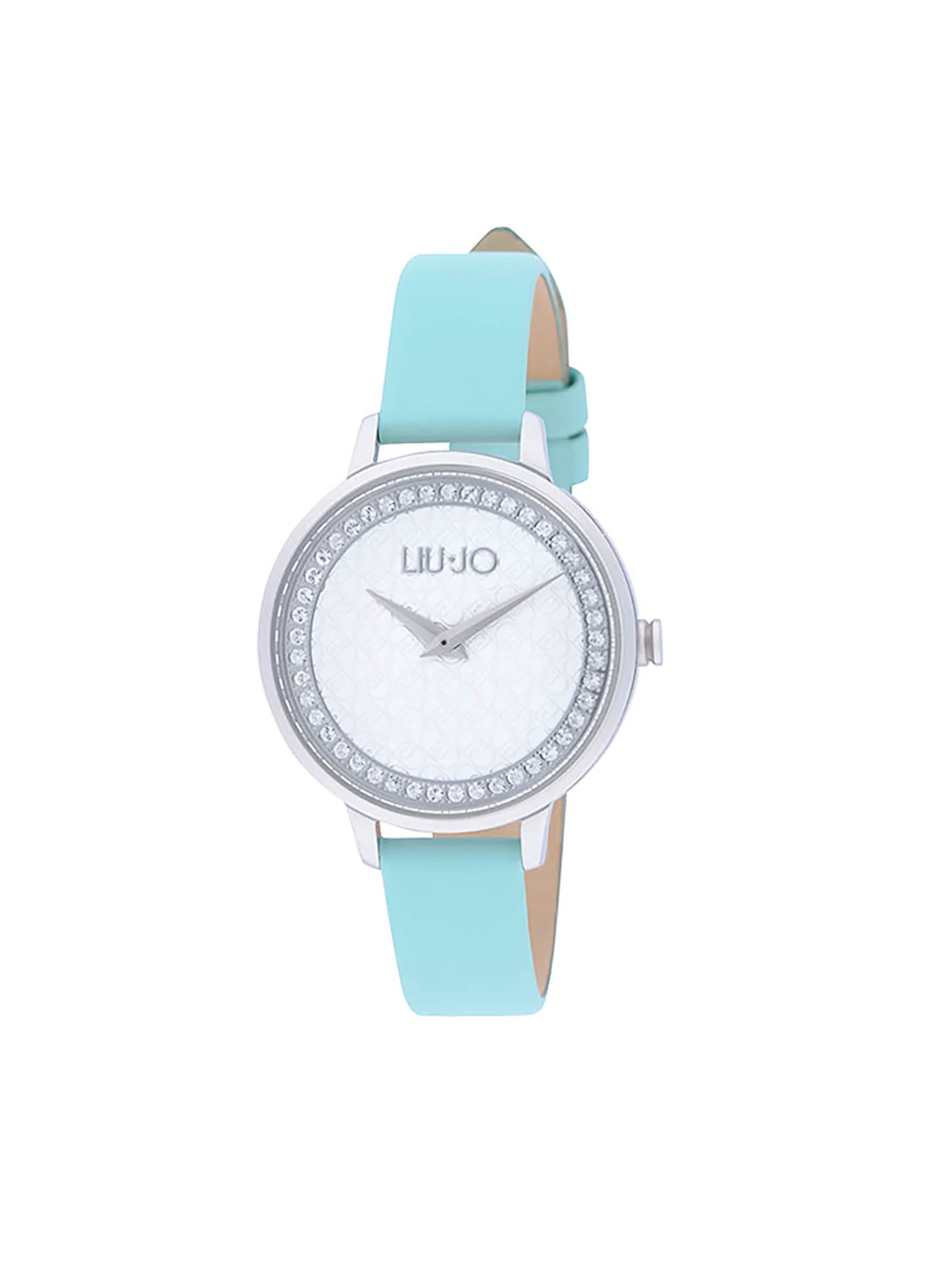 orologio da donna liu-jo casual shine TLJ2767