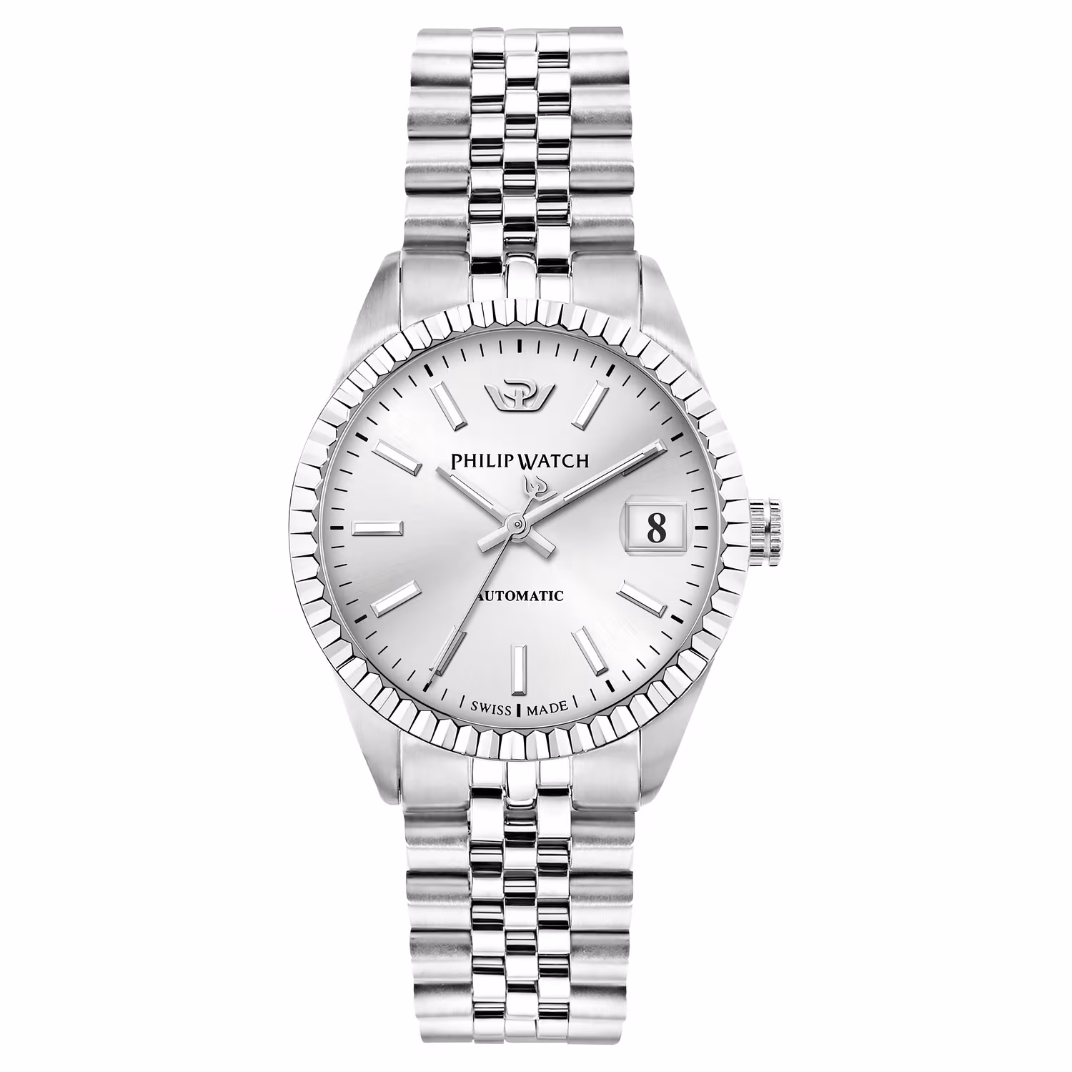 orologio da donna philip watch caribe R8223597508