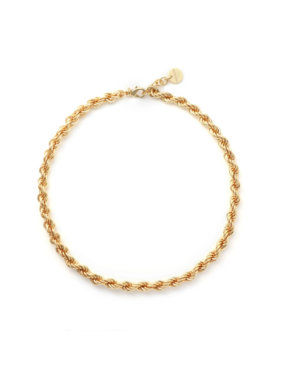 Collana Unoaerre Collana Corda 566168