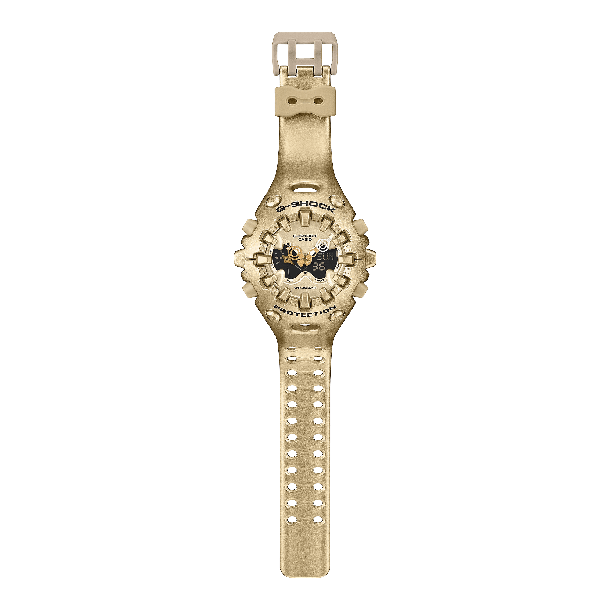 orologio da uomo casio g-shock GA-V01A-9AER