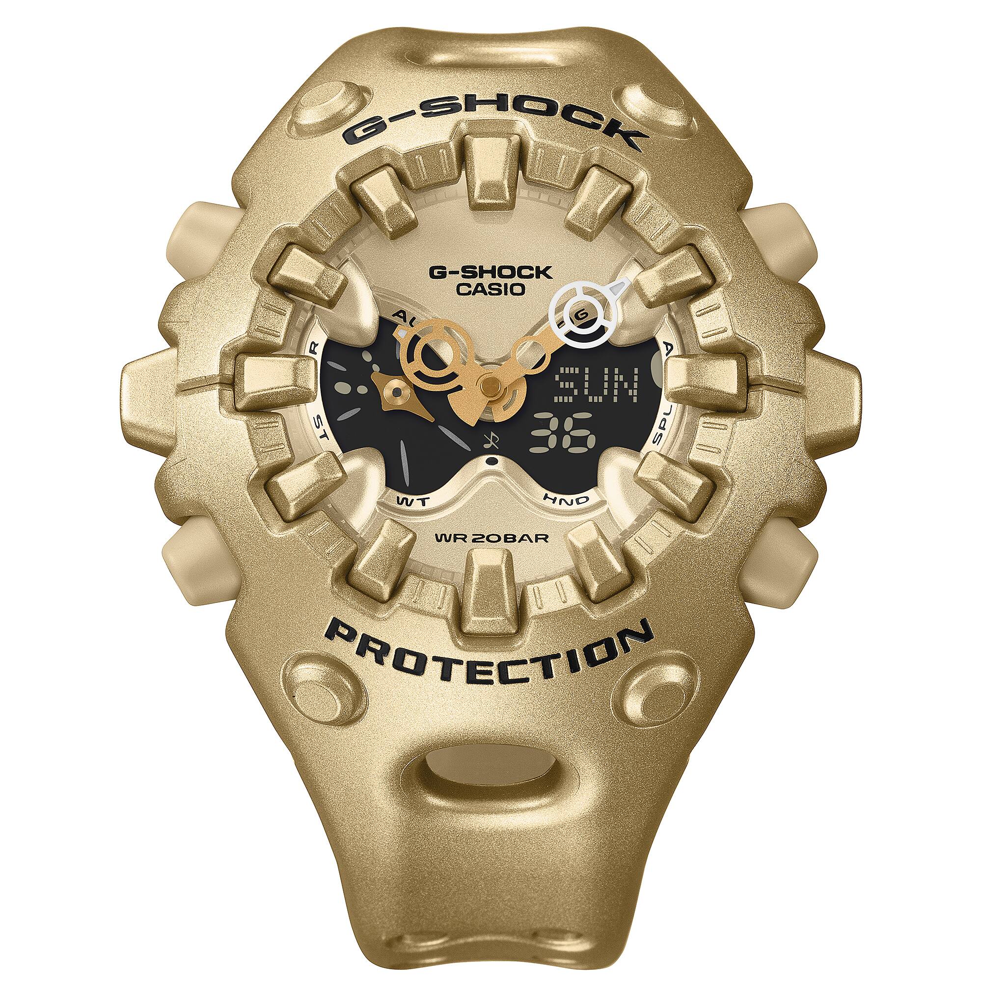 Orologio Da Uomo Casio G-shock - immagine 2