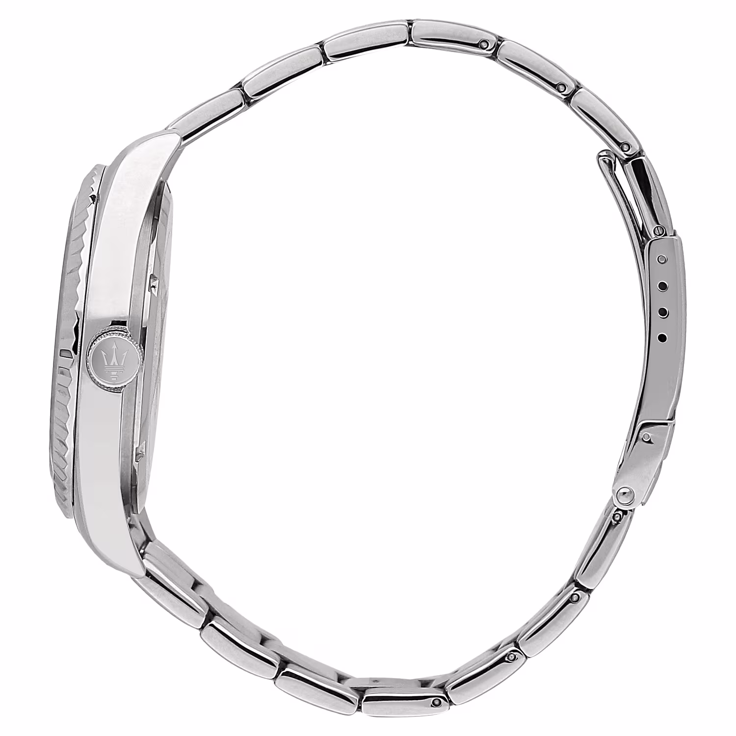 orologio da uomo maserati competizione R8853100043