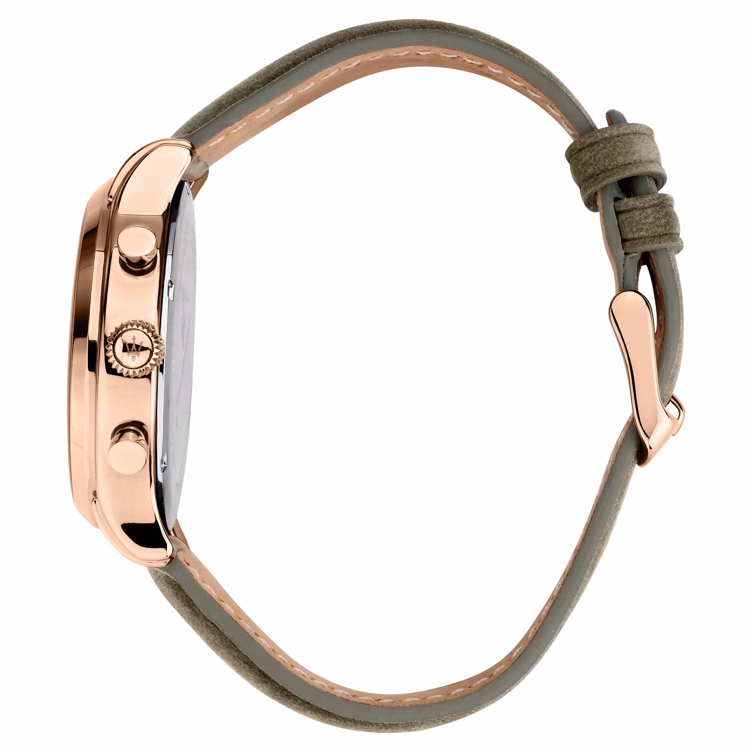 Orologio Da Uomo Maserati Epoca - immagine 2