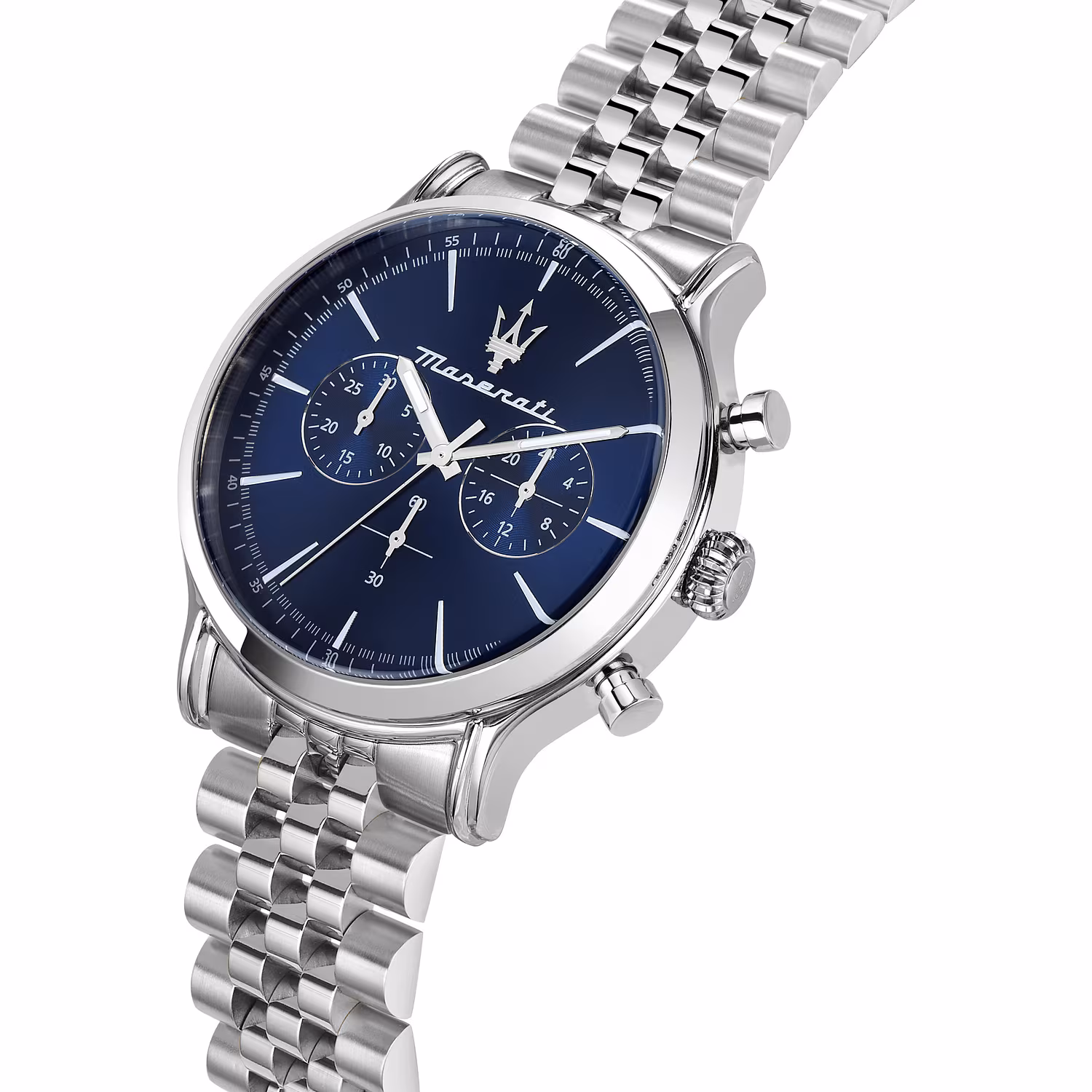 Orologio Da Uomo Maserati Epoca - immagine 2