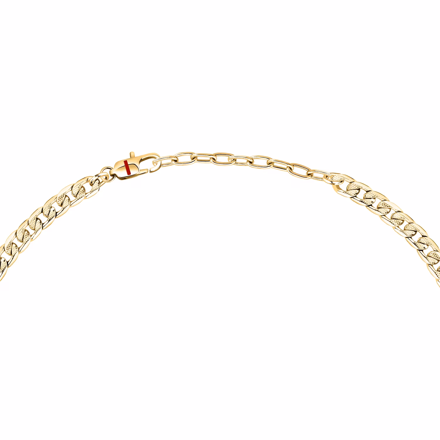 Collana Da Uomo Sector Basic - immagine 3