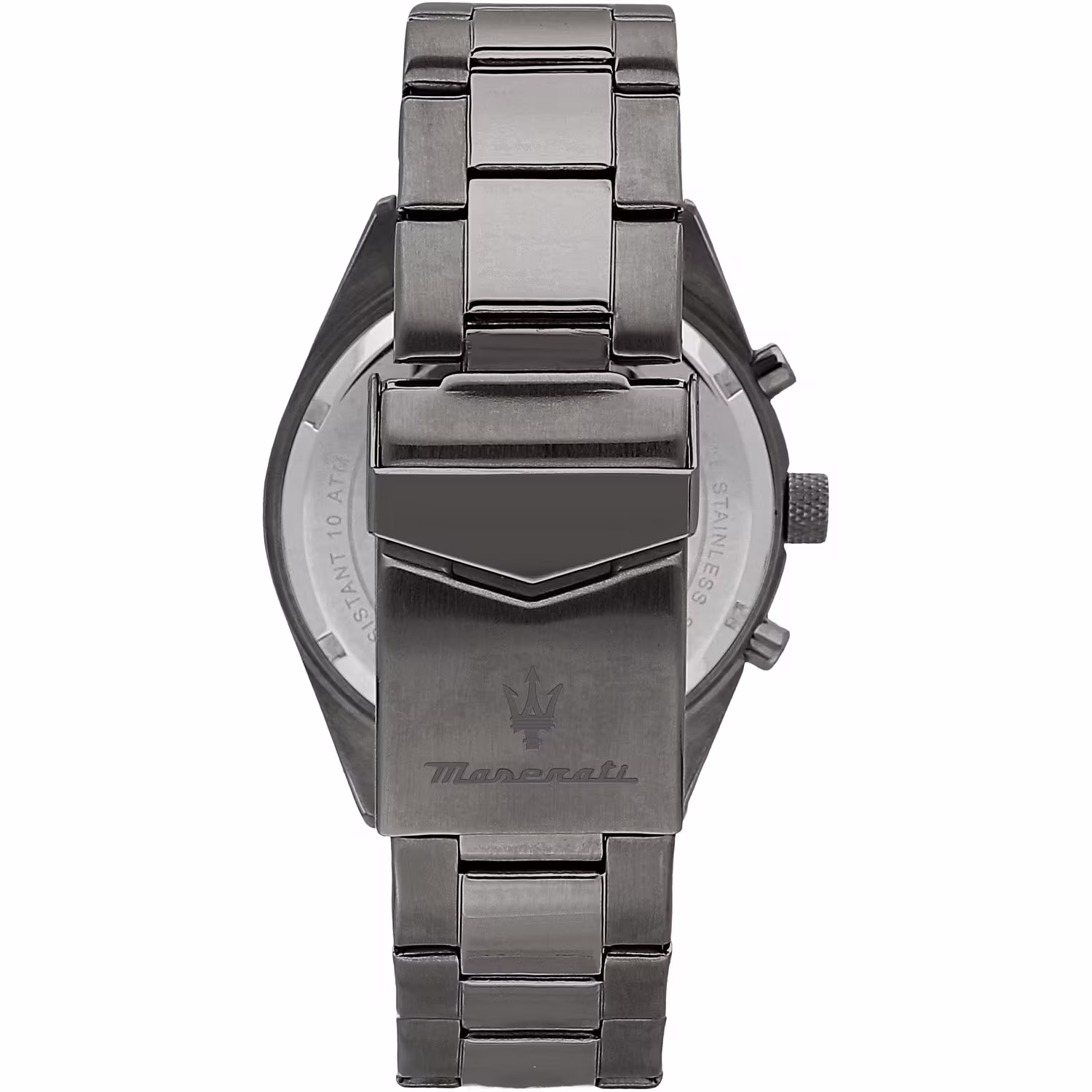 Orologio Da Uomo Maserati Competizione - immagine 3