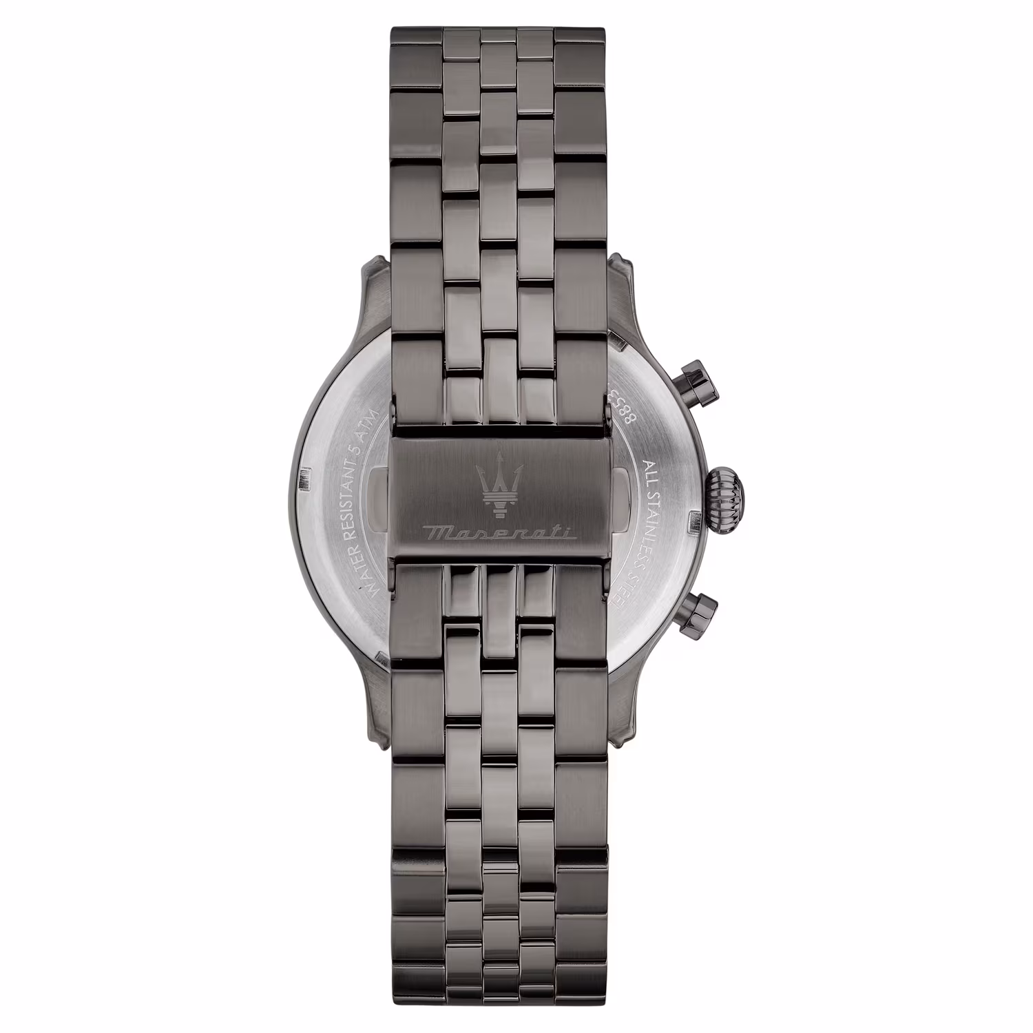 Orologio Da Uomo Maserati Epoca - immagine 3