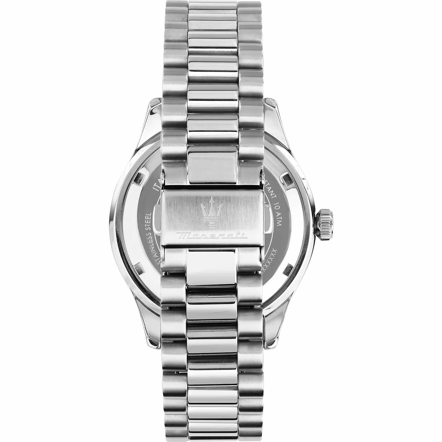 orologio da uomo maserati sorpasso R8853124004