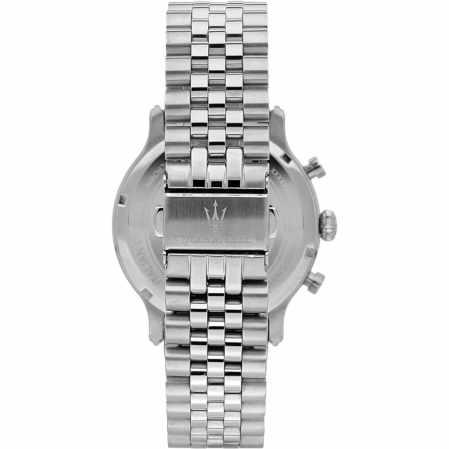 Orologio Da Uomo Maserati Epoca - immagine 4