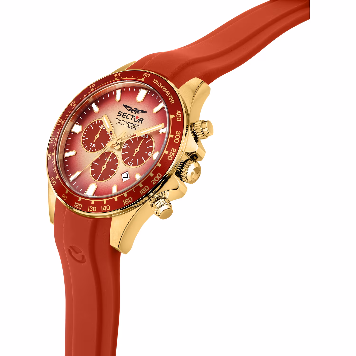 Orologio Da Uomo Sector 230 - immagine 4