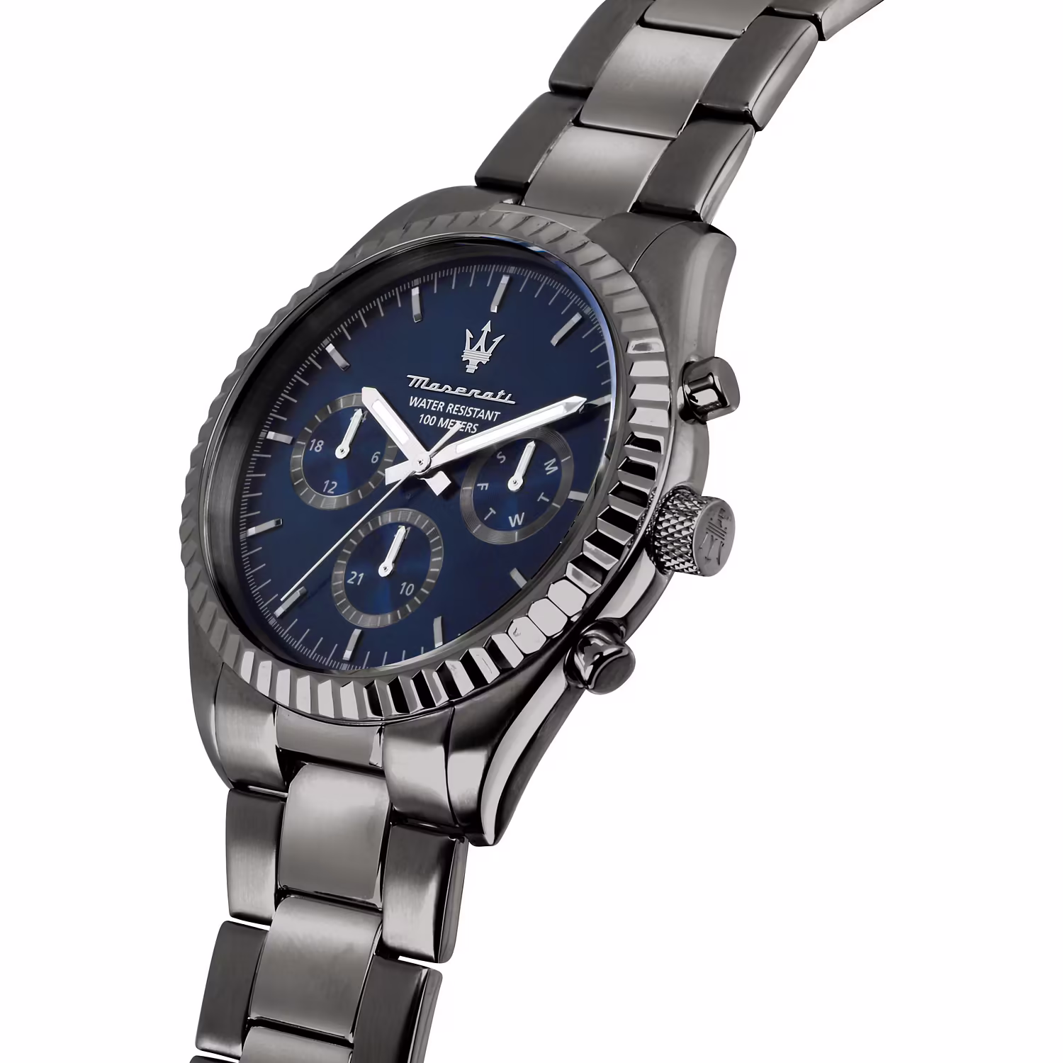 Orologio Da Uomo Maserati Competizione - immagine 4