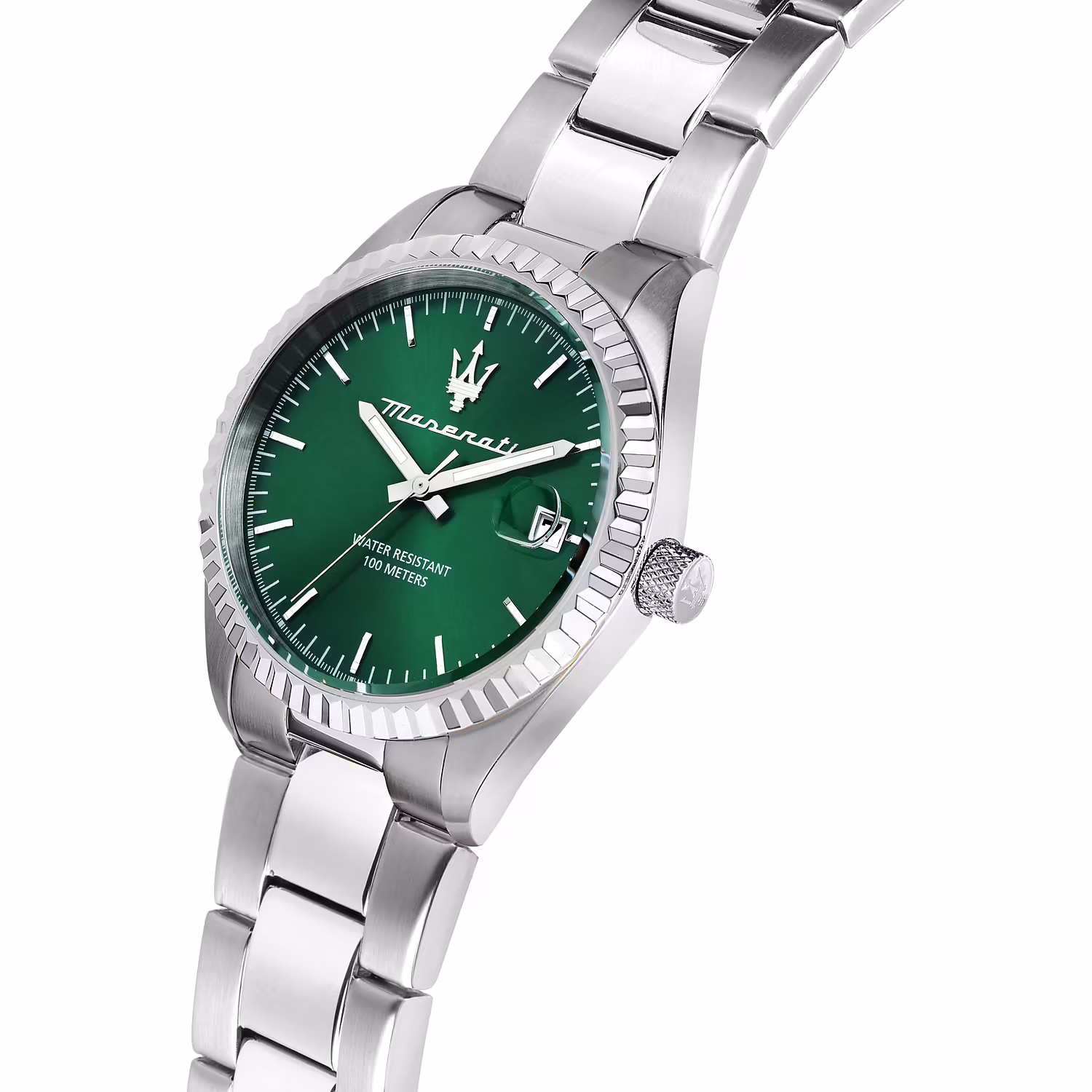 orologio da uomo maserati competizione R8853100043