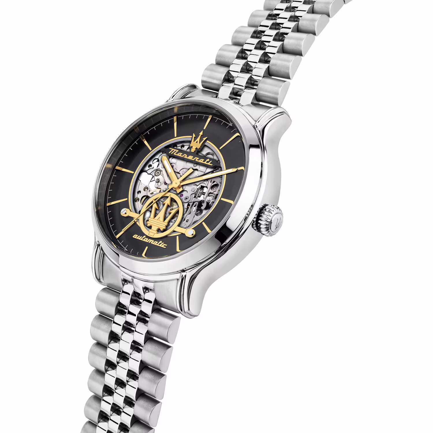 orologio da uomo maserati epoca R8823118015