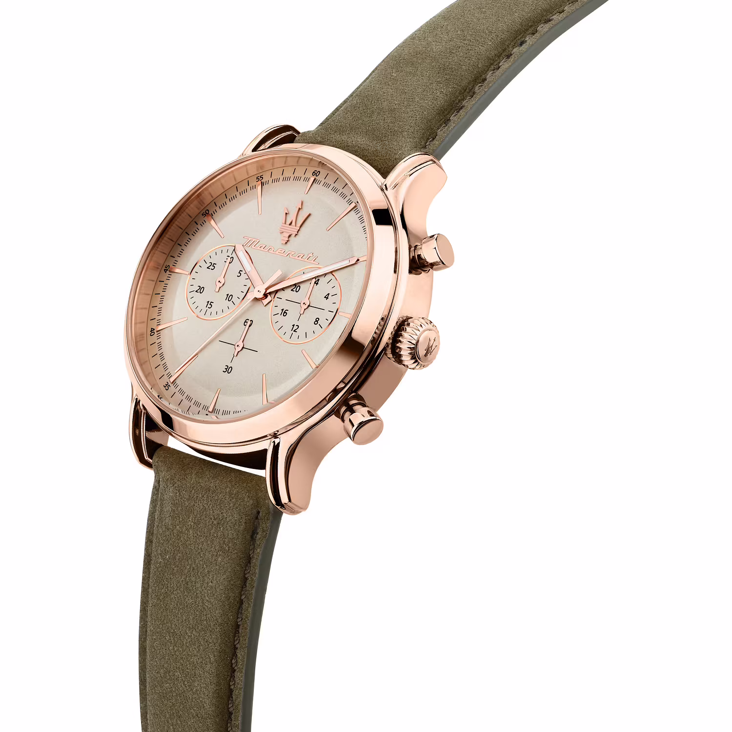 orologio da uomo maserati epoca R8871633007