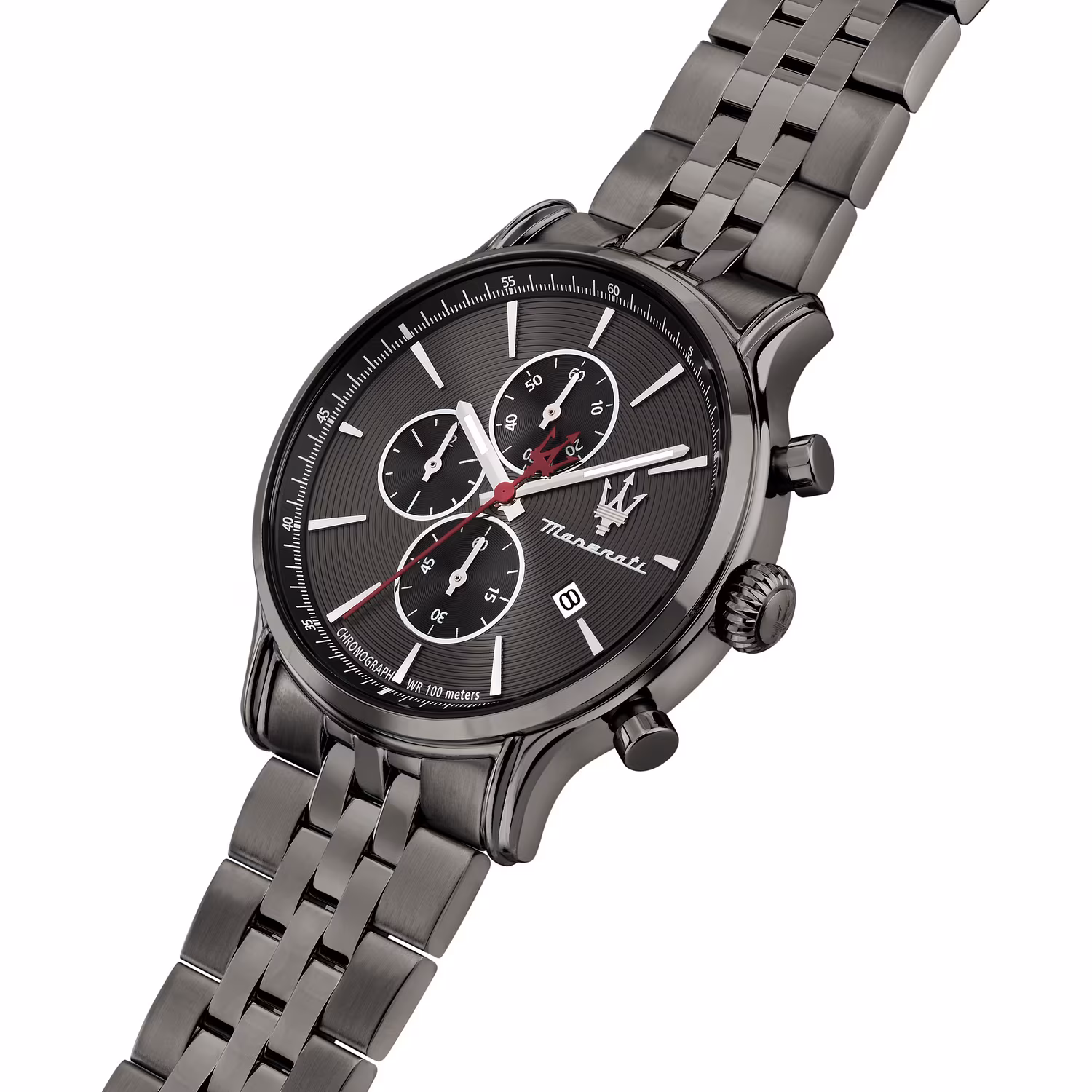 Orologio Da Uomo Maserati Epoca - immagine 4