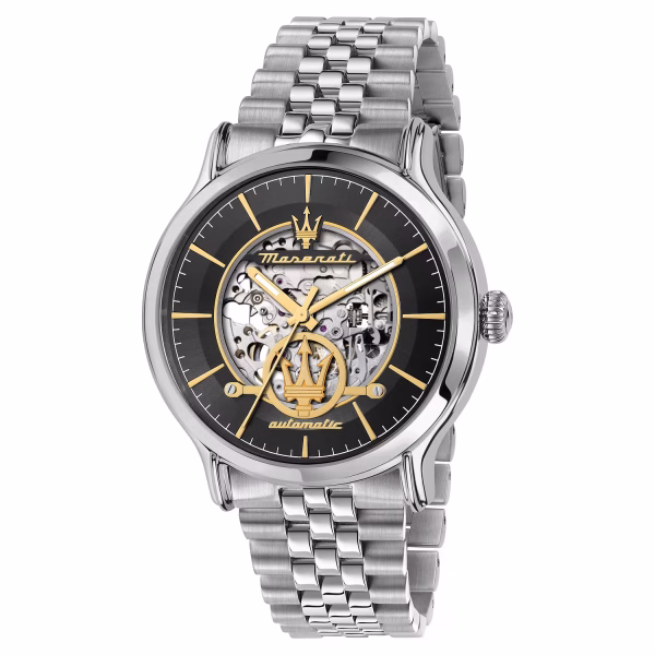 orologio da uomo maserati epoca R8823118015