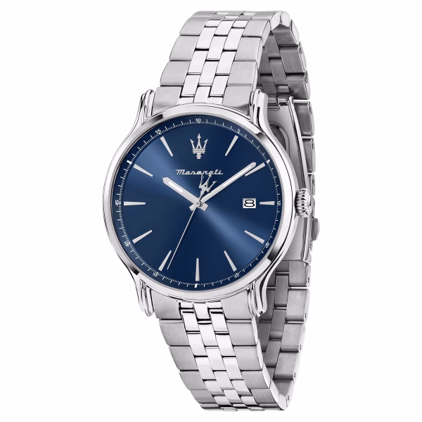 orologio da uomo maserati epoca R8853118031