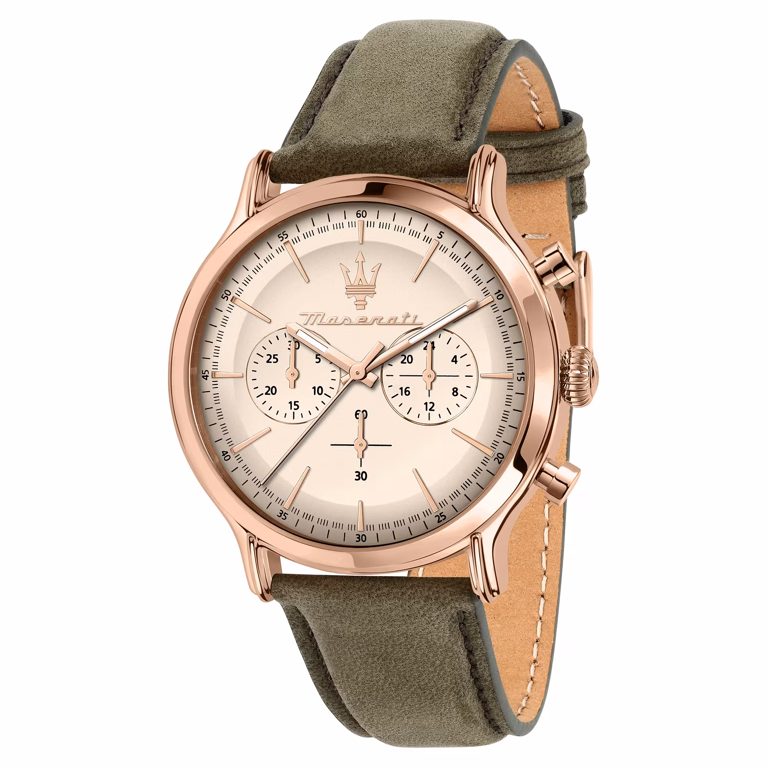 orologio da uomo maserati epoca R8871633007