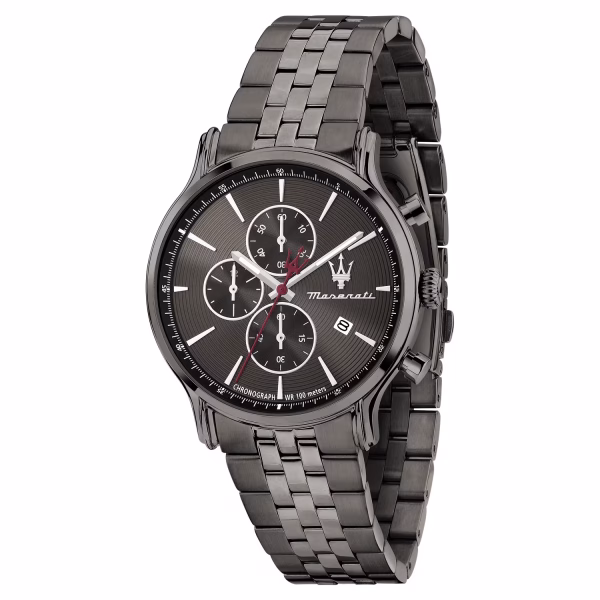 orologio da uomo maserati epoca R8873618036