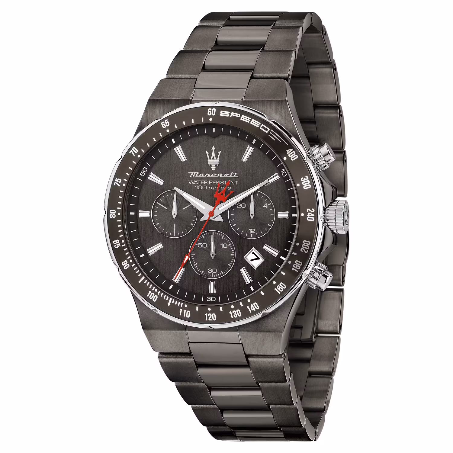 orologio da uomo maserati sfida R8873640027