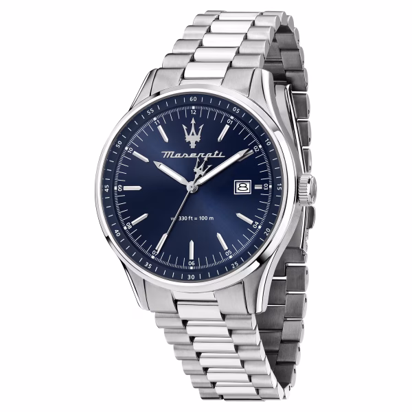 orologio da uomo maserati sorpasso R8853124004