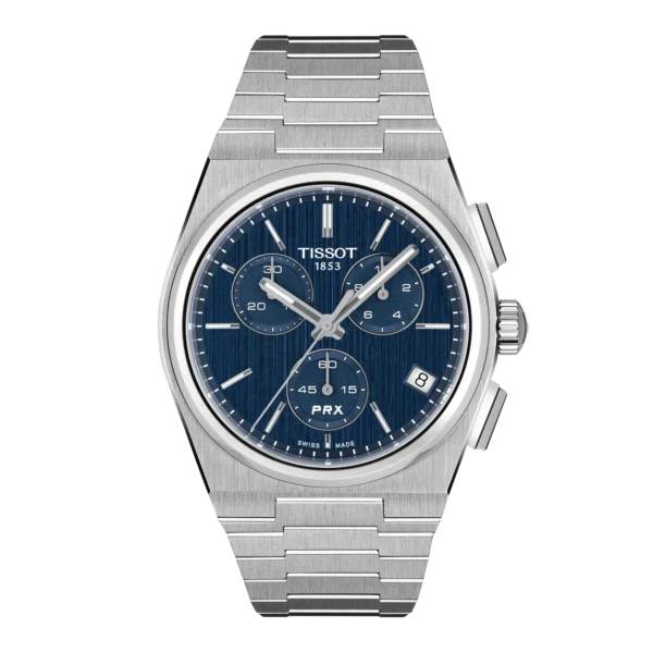Tissot Prx Chronograph 41mm