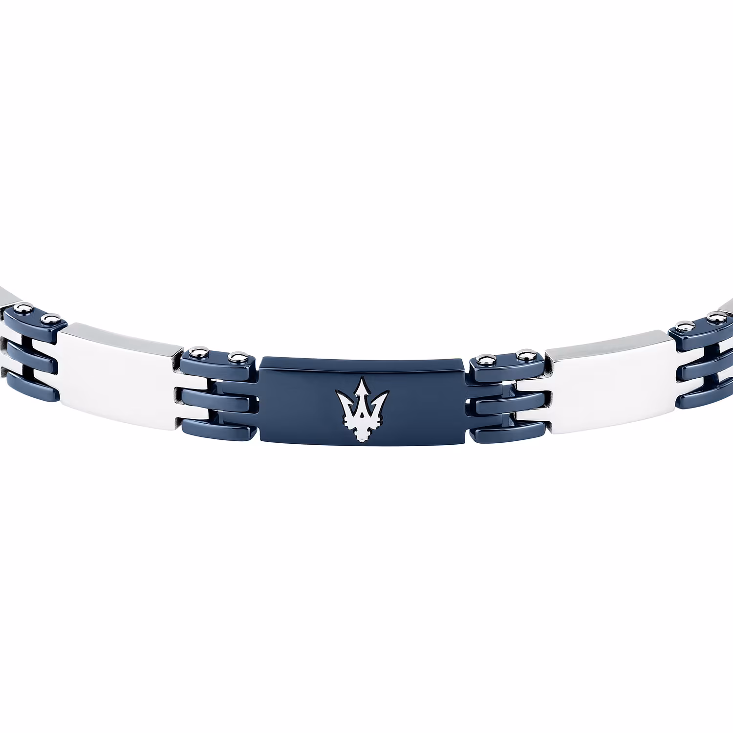 bracciale da uomo maserati ceramic JM426ATZ104