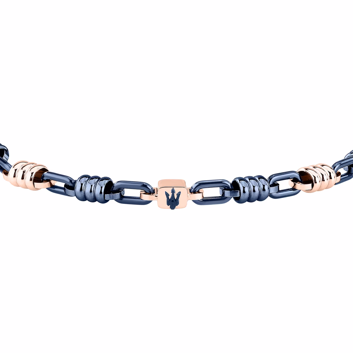 bracciale da uomo maserati ceramic JM426ATZ90