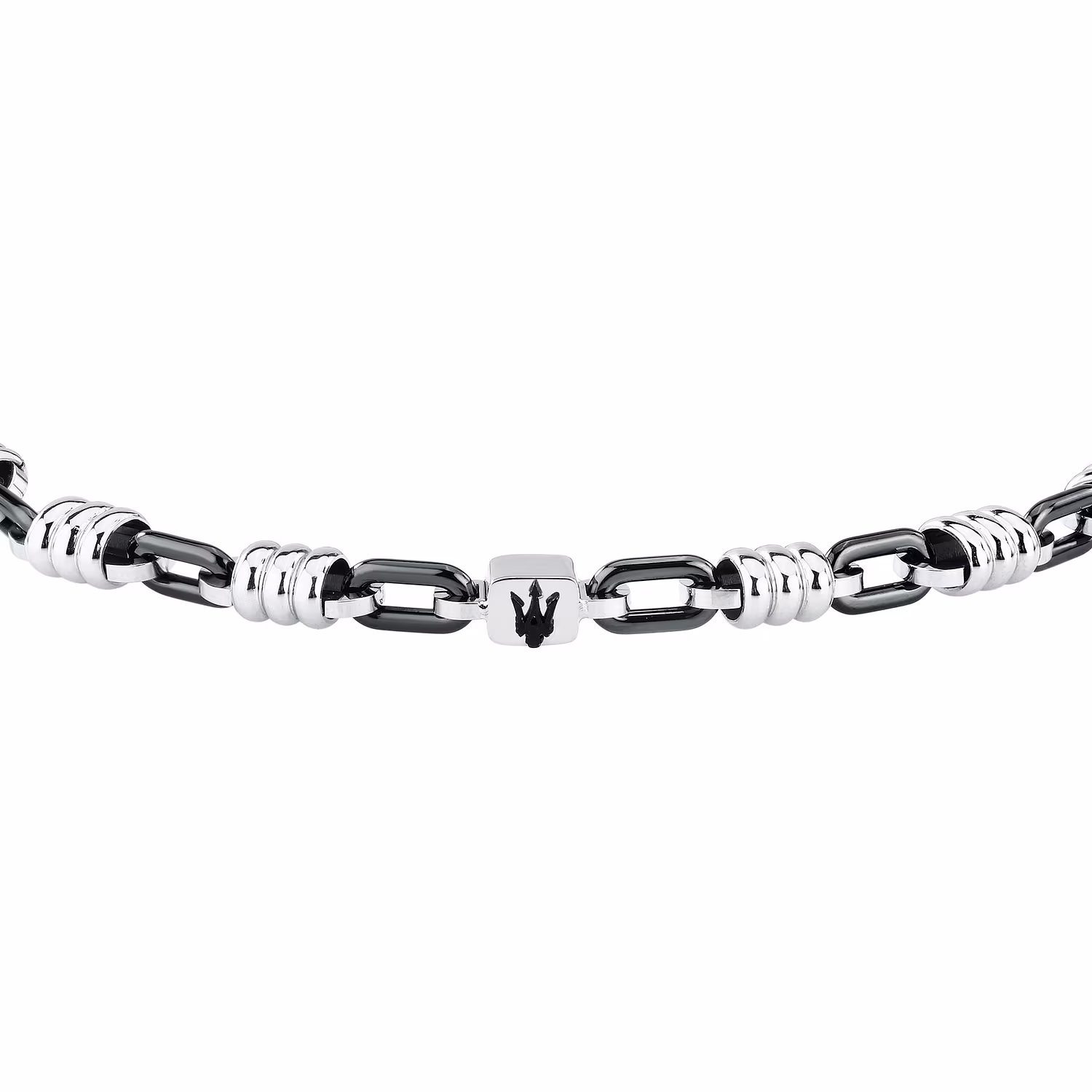 Bracciale Da Uomo Maserati Ceramic - immagine 2