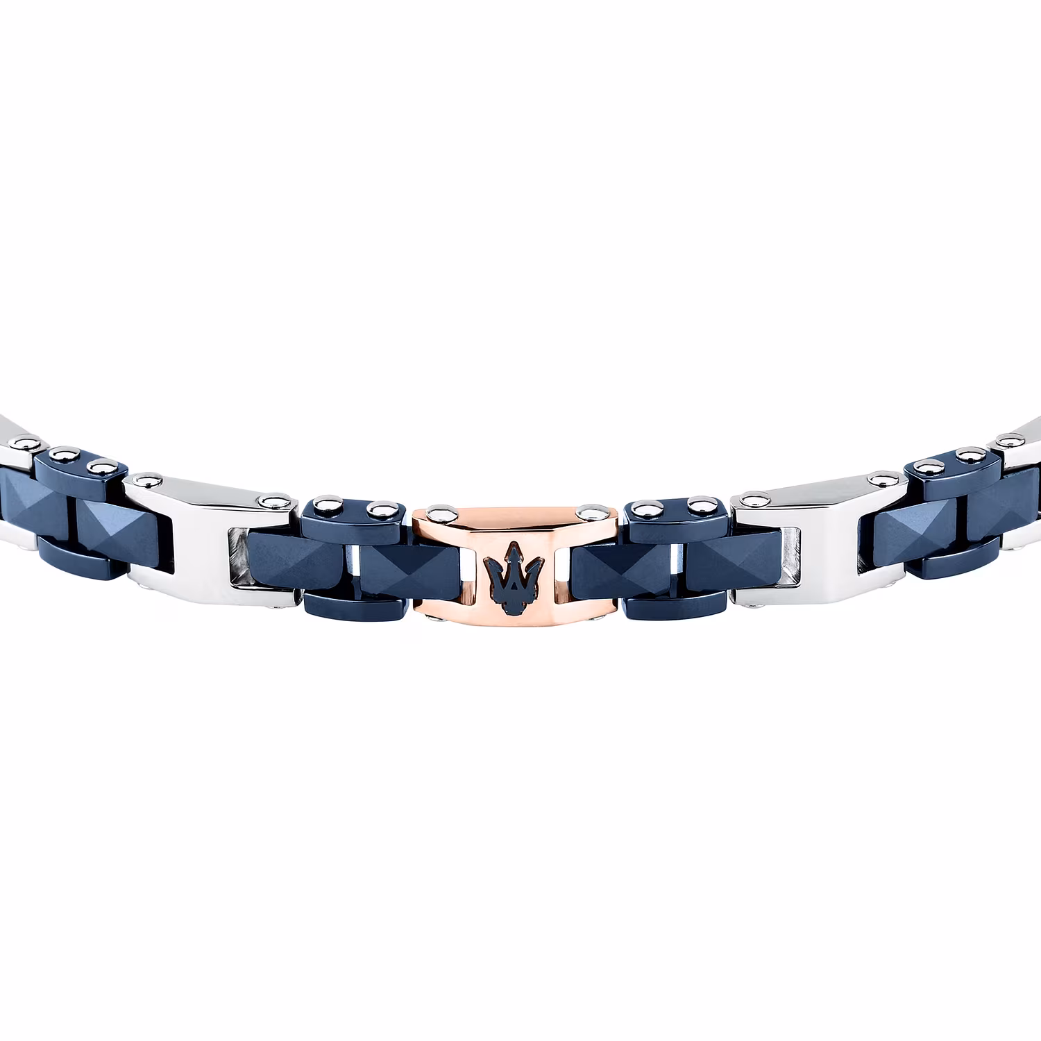 Bracciale Da Uomo Maserati Ceramic - immagine 2