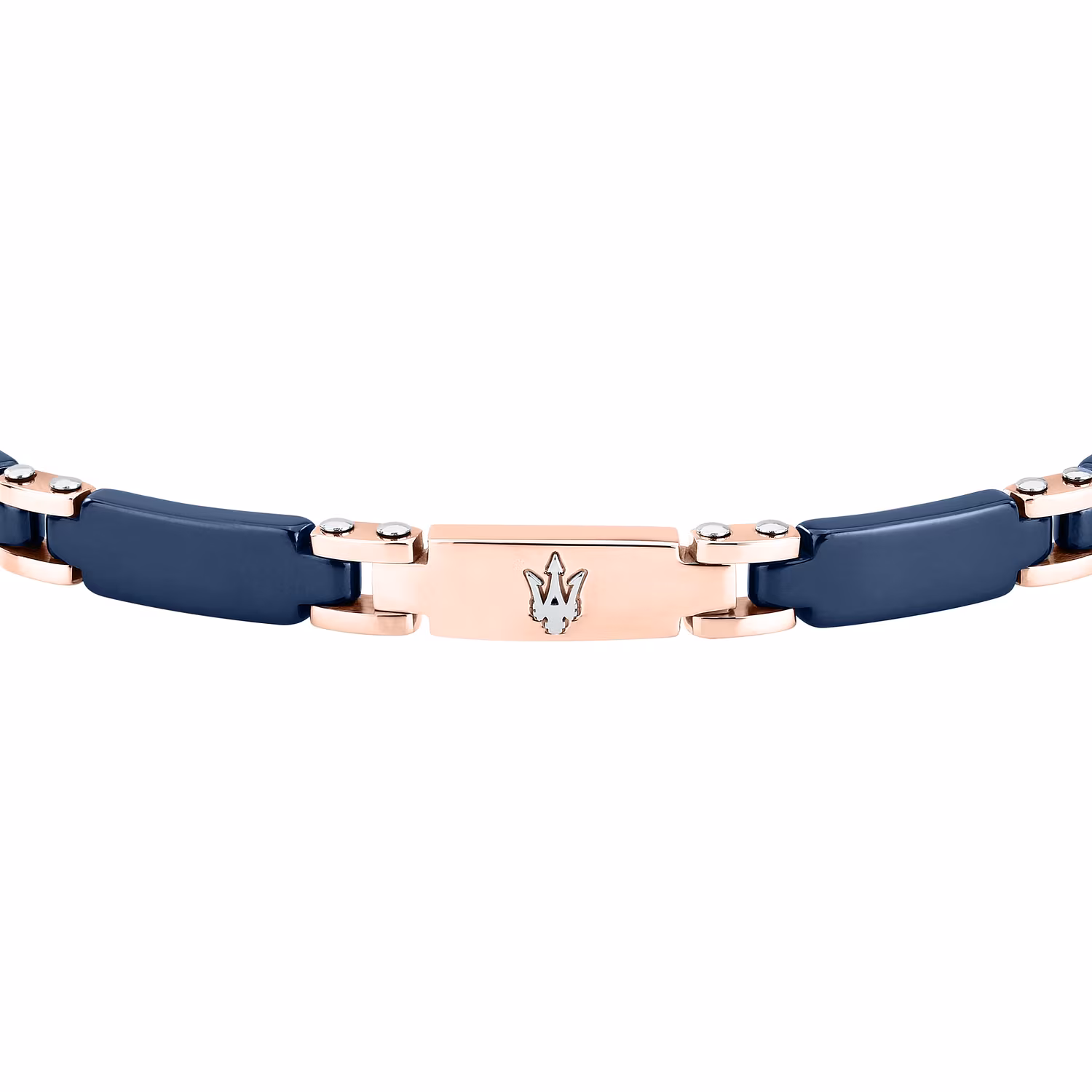 bracciale da uomo maserati ceramic JM426ATZ99