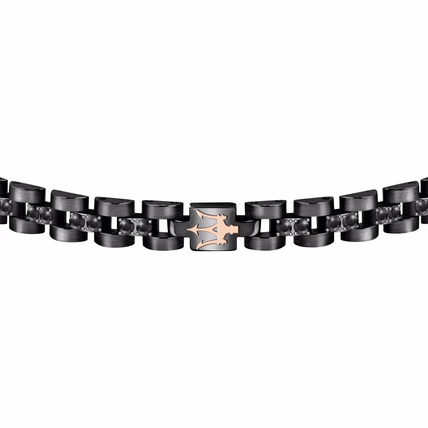 Bracciale Da Uomo Maserati Jewels - immagine 2