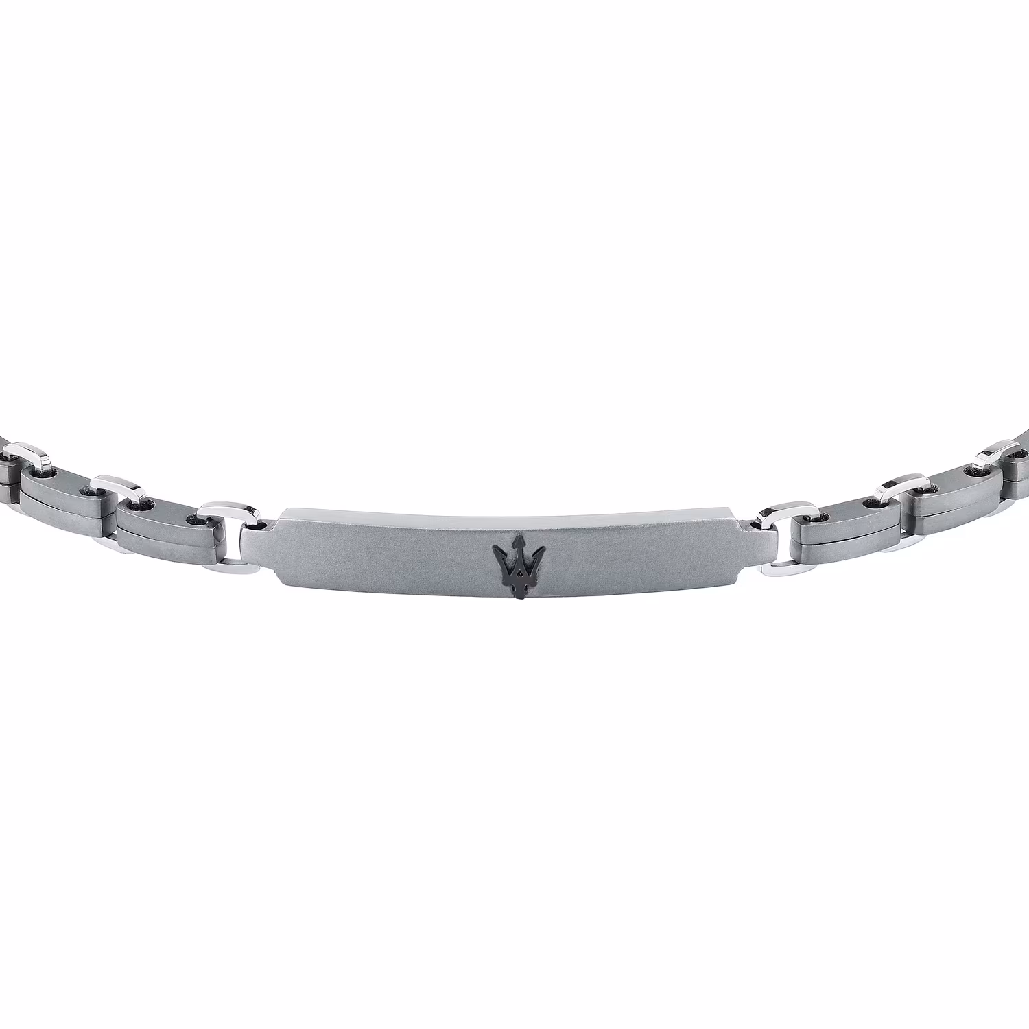 Bracciale Da Uomo Maserati Titanium - immagine 2
